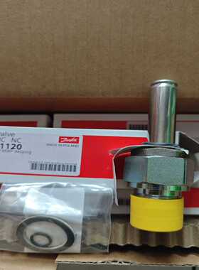 027B1120丹佛斯电磁阀导阀常闭导阀EVMNC询价