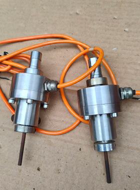 议价--力信压力传感器 AS-C01-2KN 压力变送器 油压机压力