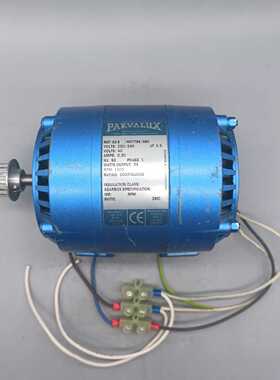 英国PARVALUX帕瓦鲁斯SD8/W07784/08(亚飞商行）