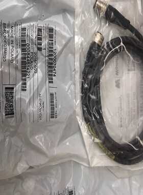 莫仕Woodhead接近开关传感器连接线120007询价