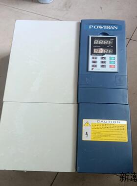 普传变频器45kW  PI7800-045F3实物图拍照议价商品