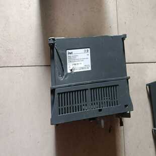 4英威腾变频器 7R5P GD200 5R5G