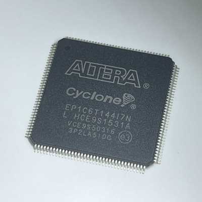 EP1C6T144I7N一站式配单，专业翻新料（有图有货）-议价