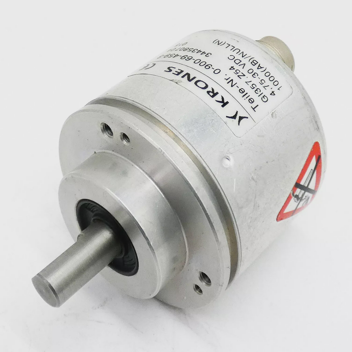 Krones0-900-69-459-8GI357.Z544,75-30VDCDrehgeber-used-