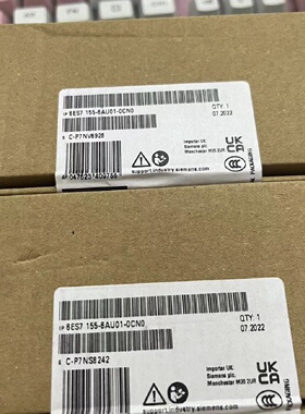 议价西门子6ES7155-6AU010-0CN0 IM155-6PN/2 模块6ES7155-6AU01-