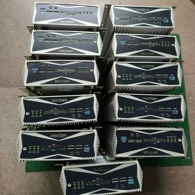 NEXCOM新汉NISE3600E2工控机--议价商品