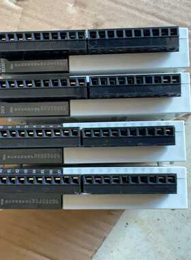 询价禾川plc扩展模块，HCA8C-16EX有3个，