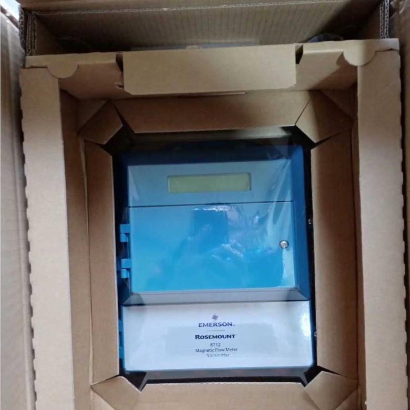 配件罗斯蒙特8712 变送器8712EMR1A1N5M486议价