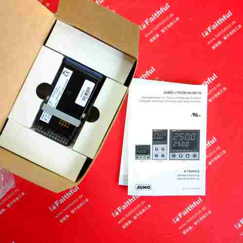 议价-J00491M718久茂全新温控器702071/8-1130-23-00cTRON1