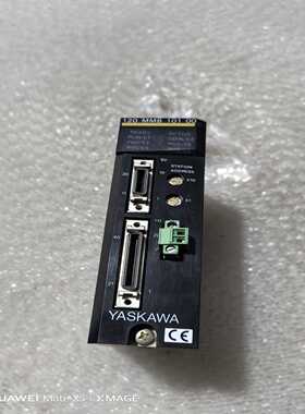 二手安川控制器模块JAMSC-120MMB10100设备--议价商品