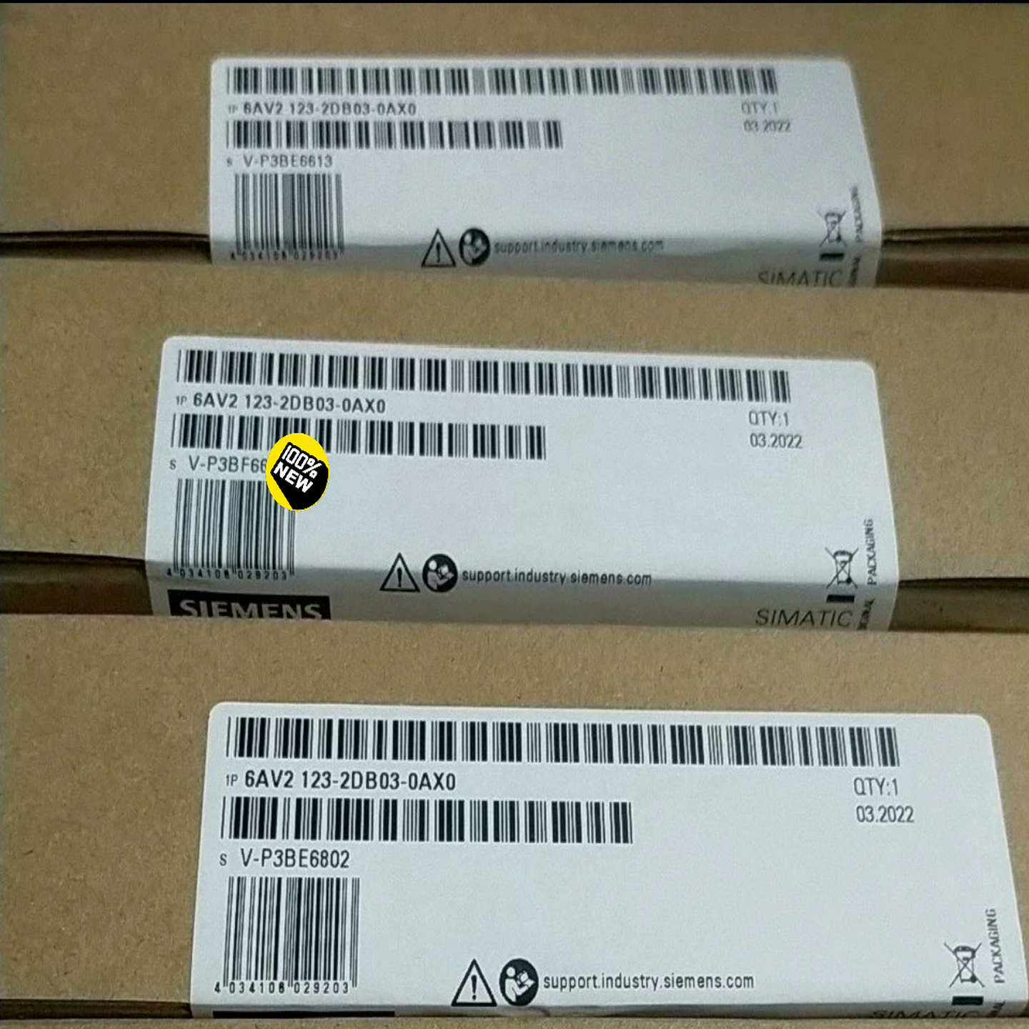 6AV2123-2DB03-0AX0西门子全新SIMATIC--议价商品