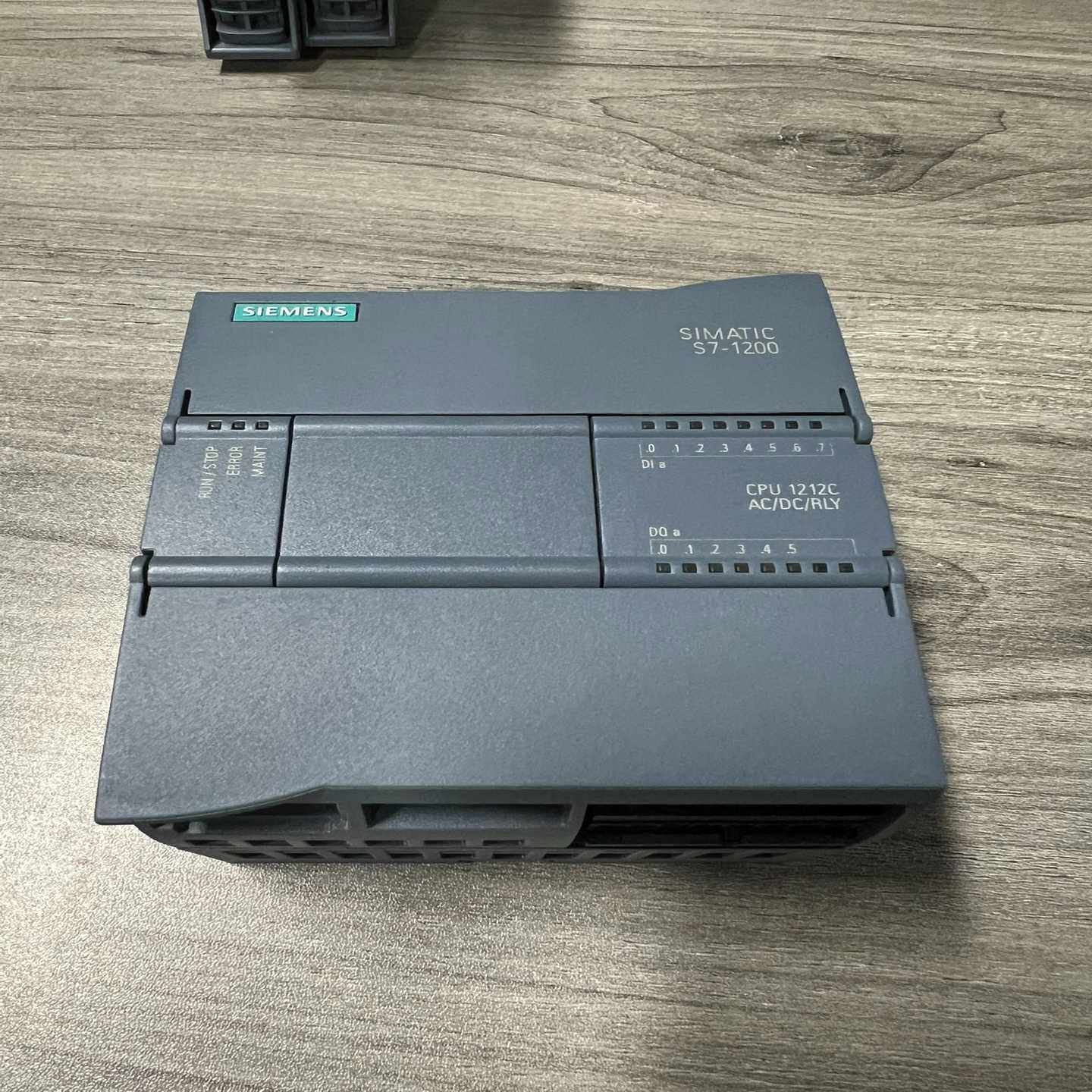 西门子S7-1200CPU1212C--议价商品