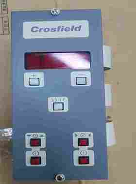 Crosfield控制面板库存未使用[浩蓉商户]