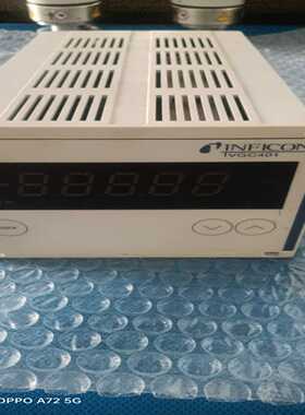 英福康VGC401真空显示器，型号TVGC401，功能包好，--议价商品
