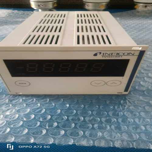 英福康VGC401真空显示器，型号TVGC401，功能包好，--议价商品