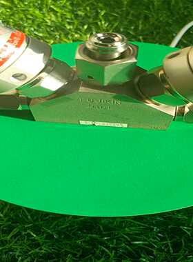 询价FBSDV-6.35-2B3-BGC23847富士金气动