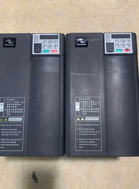 MD310T11B-SZ汇川变频器，成色如图，质量，询价