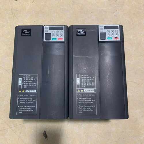 MD310T11B-SZ汇川变频器，成色如图，质量，询价