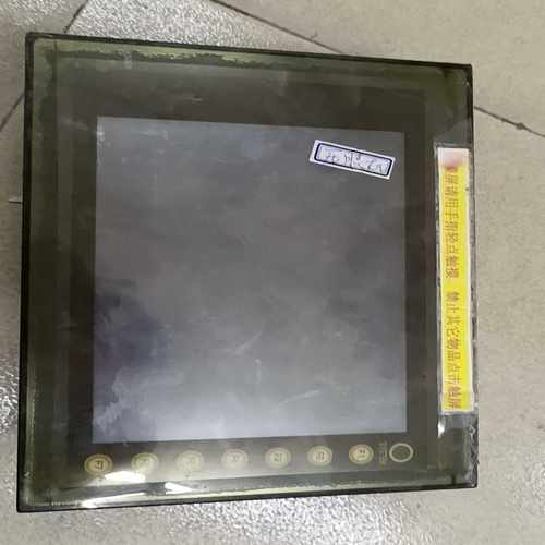 【议价】富士触摸屏UG330H-SS4功能，板子漂亮适用