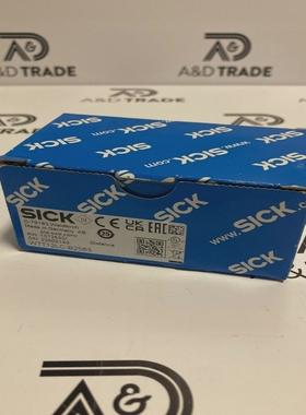 SICKWTT12LC-B25631072532!NEW!