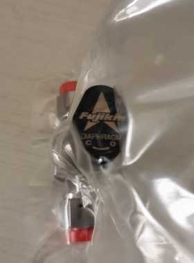 Fujikim手动调压阀门(亚飞商行）