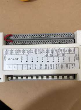 芬尼克兹PC4001控制器。功能正常。图片实物图询价