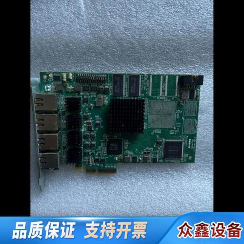 议价迈创motron Y7264-01 REVA卡