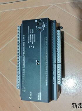 台达PLC DVP48EC00R3功能正常成色为实图议价商品