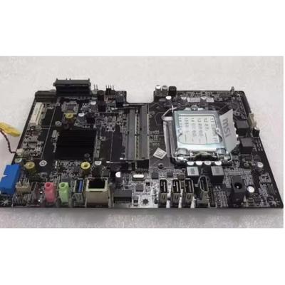 杰微JW H110I-N H310I-N 主板 D4内存 6 7代 海兰X9一体机主板