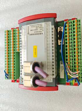 BERGHOF控制器RDIO8/24-0.5询价