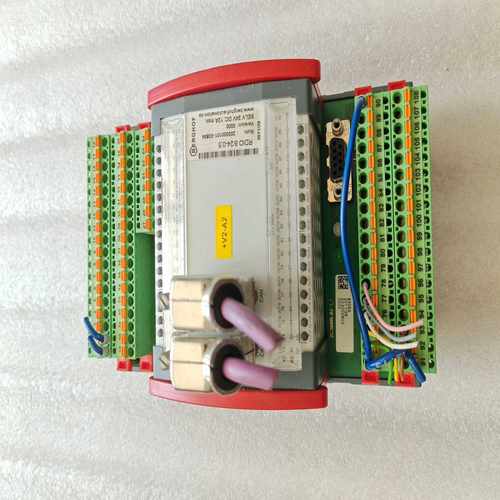 BERGHOF控制器RDIO8/24-0.5询价