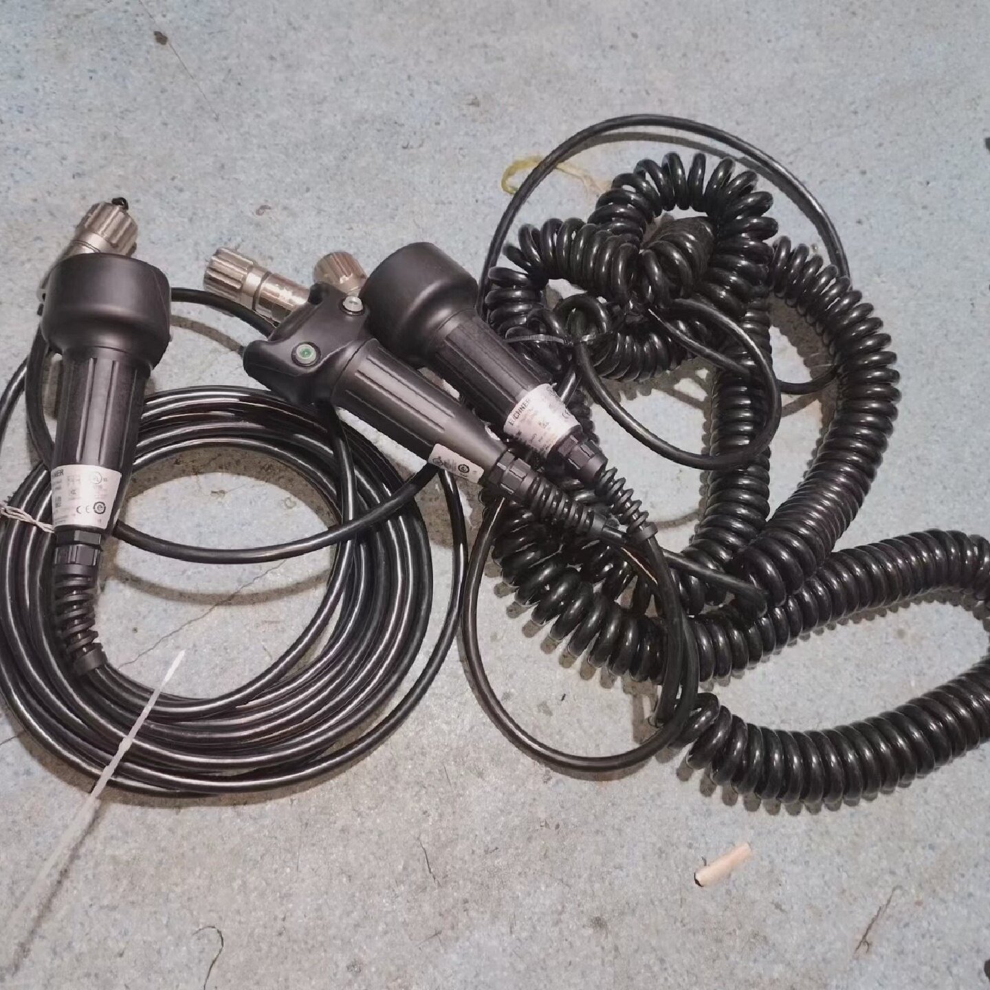 正品EUCHNER安士能安全开关ZSA2B4S05AC198询价