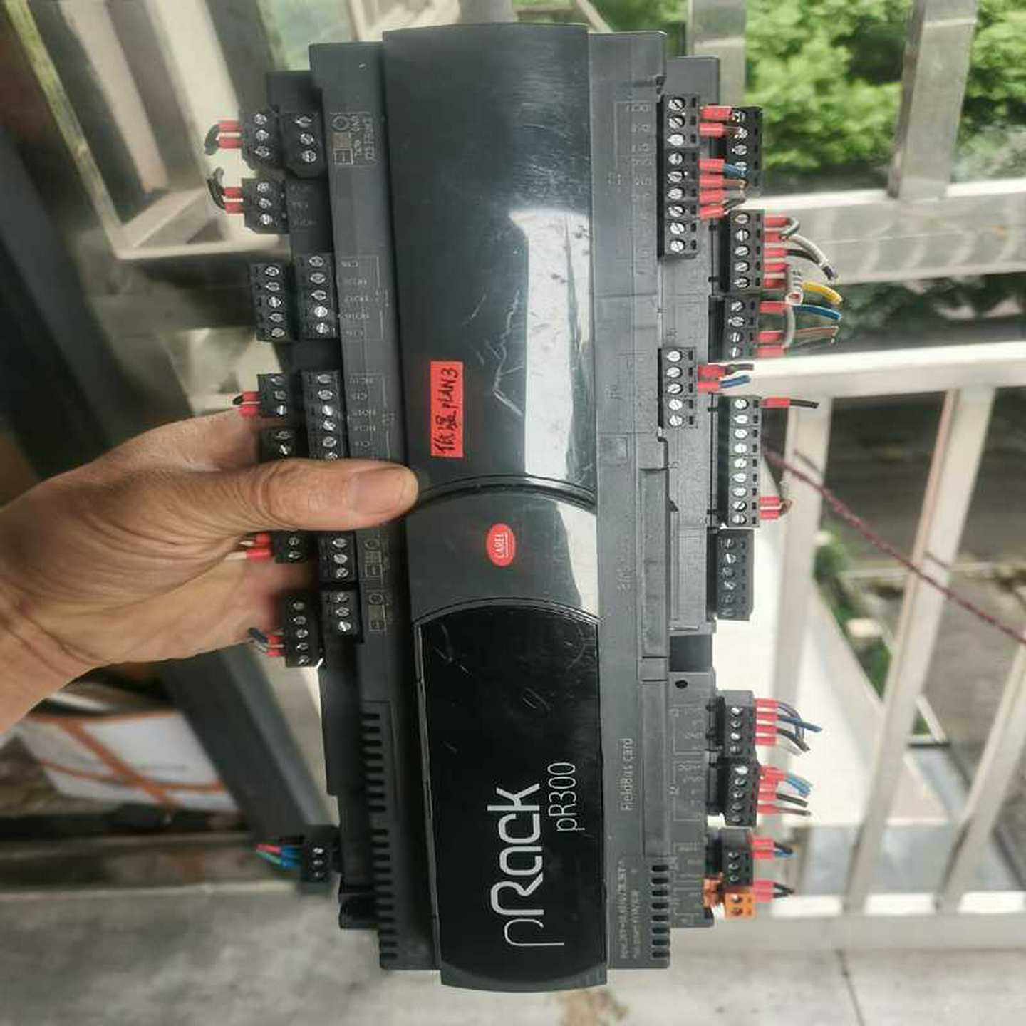 电子式拉力试验机MY-9100-E{议价}