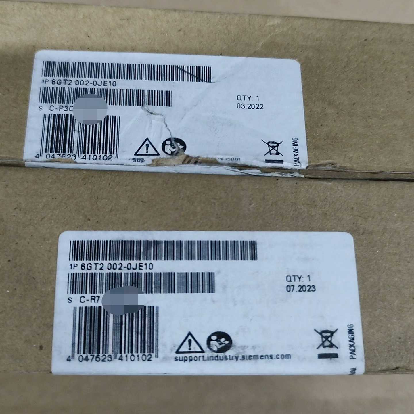 6GT2002-0JE10，西门子通信模块，--议价商品