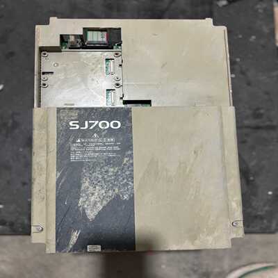 日立变频器SJ700-220HFEF2     现货1台板子--议价商品