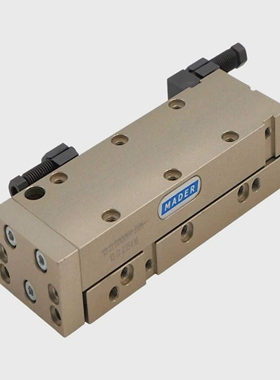 MaderGmbH&Co.KG215416LS-K-KZ-4-12Linearschlitten/Lin