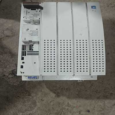 咨询-伦茨变频器8200系列E82EV223K4B20122K