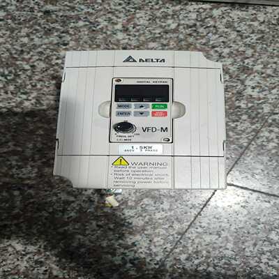 台达VFD015M43B1.5kW380V--议价商品