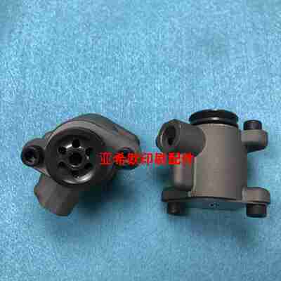 议价CD74XL75CD102XL105递纸嘴分纸嘴送纸吸咀海德堡增强飞达