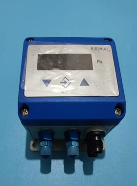 询价拍~Silikonfrei D-78148 压力计 -160…0