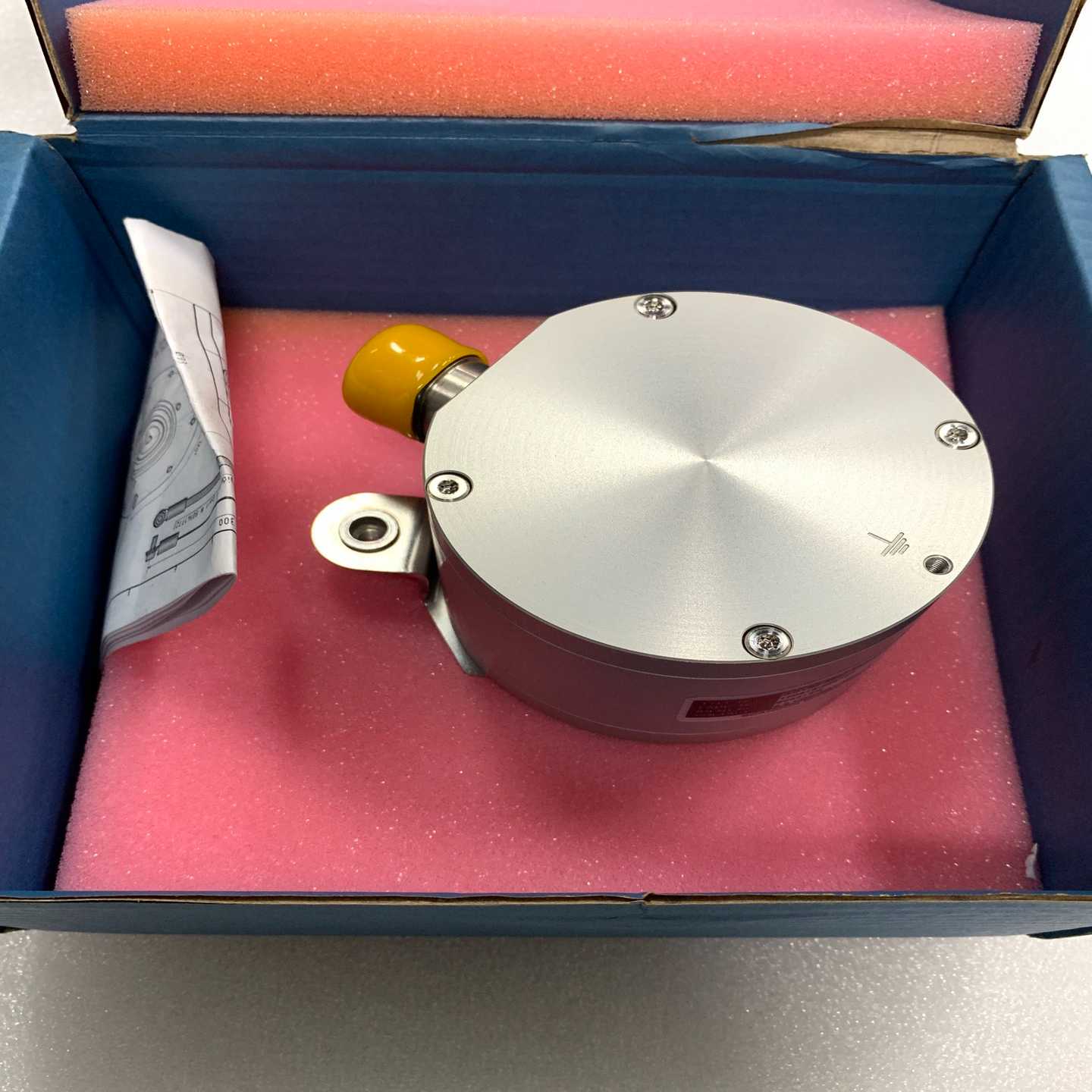 全新原装SCANCON编码器GOV93-2500-60431议价