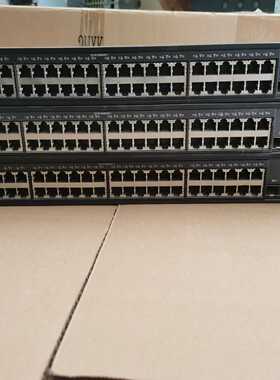 H3CS5130S-52p-EI原图拍照，二手物品，正常使-议价