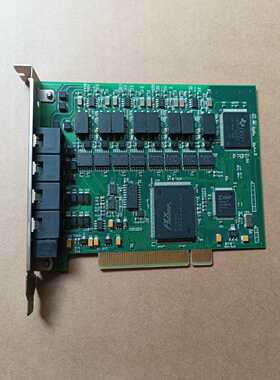 三汇8路语音卡SHT-8A/PCIG014407询价