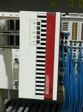 BECKOFF倍福控制系统CX-5010-0111.--议价商品