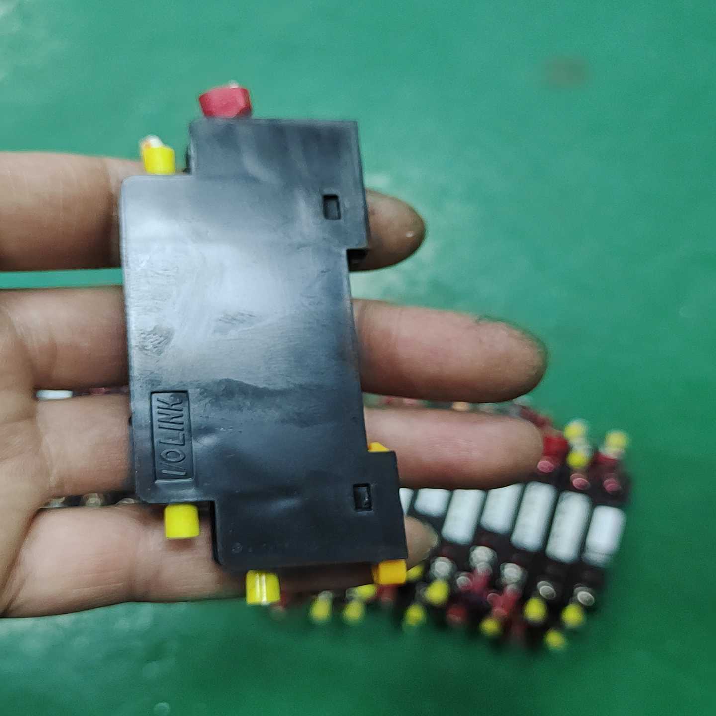 议价O端子式固态模块1-4-202，