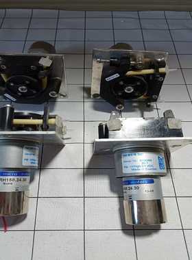 WATSONMARLOW蠕动泵带micromotors电询价