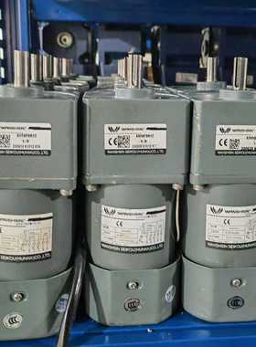 询价万鑫60W调速电机90YT60WGV22/X90GF5H12