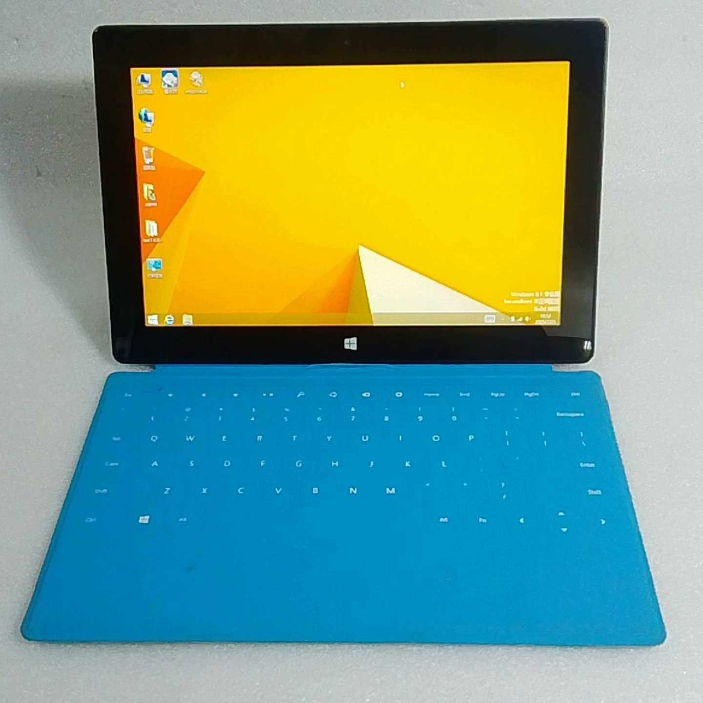 MicrosoftSurfacePro2HandH--议价商品