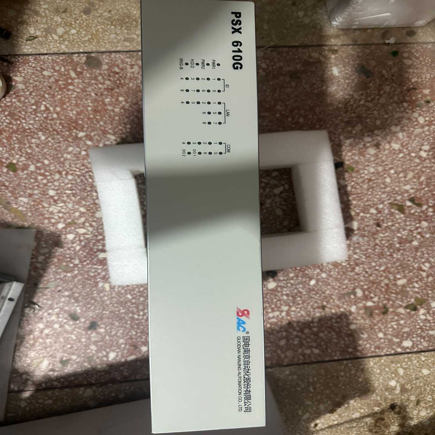 国电南自PSX-610G远动装置8网口双电源议价询价