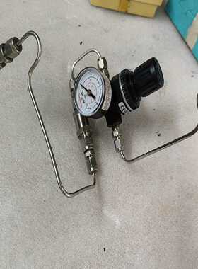 英国诺冠NORGRENR07-102-NNEB调压阀旋询价